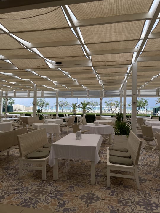 Strand Sunis Elita Beach Resort & Spa