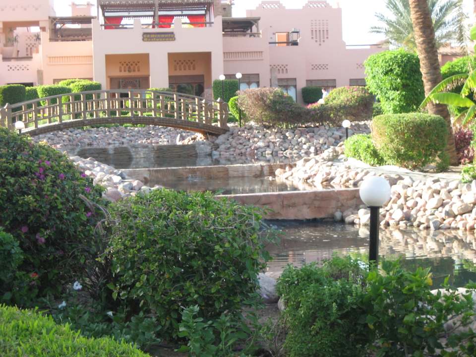 Anno 2010 Charmillion Sea Life Resort