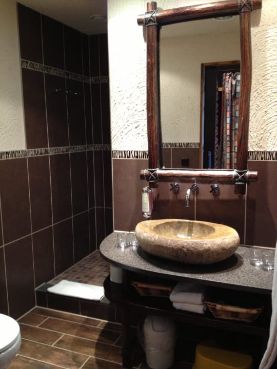 Bad Hotel Matamba - Phantasialand Erlebnishotel