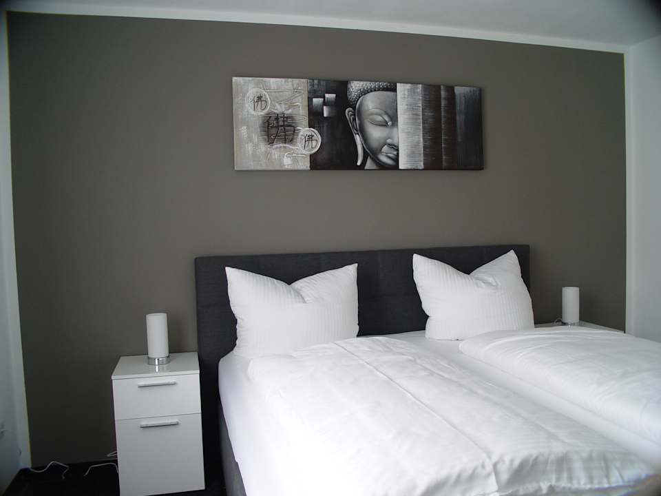 Zimmer La Domus Superior