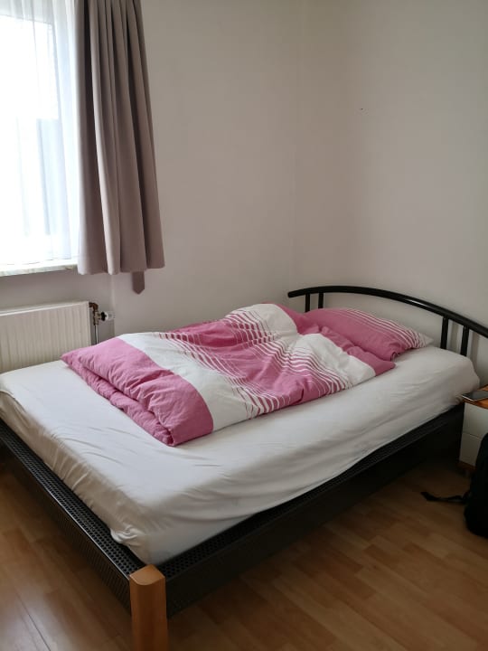 Zimmer Familien- und Aparthotel Strandhof