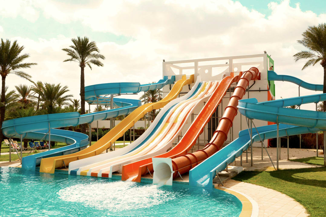 Sport & Freizeit Calimera One Resort Jockey
