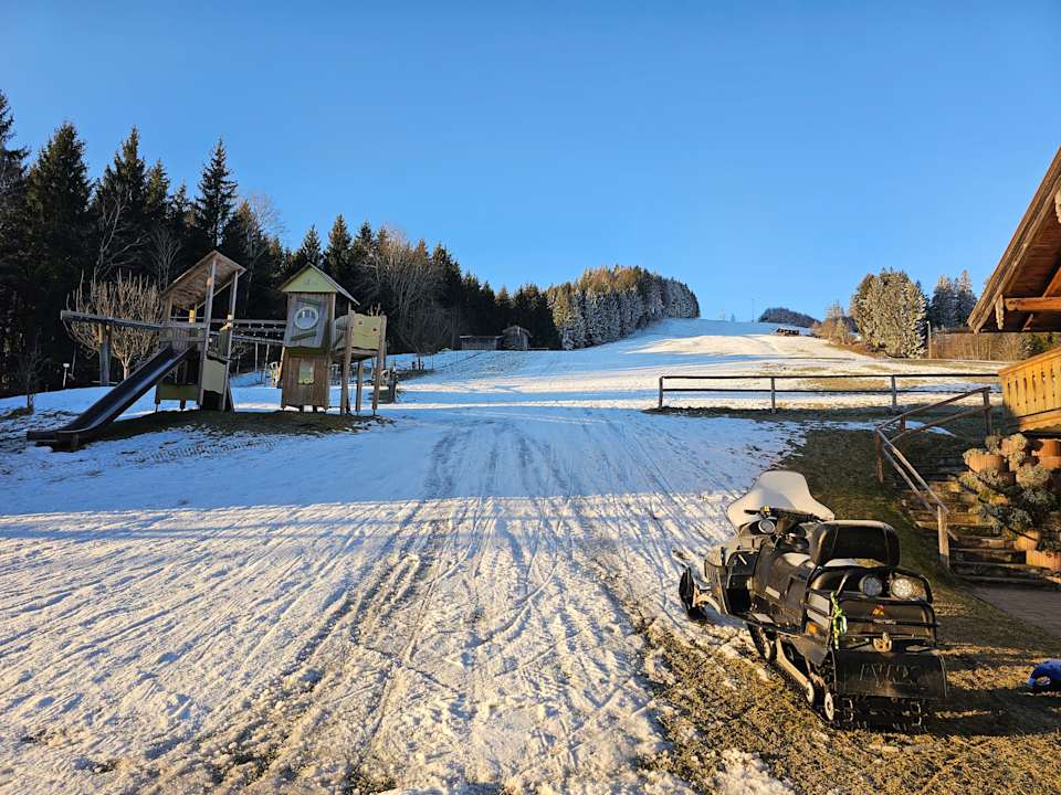 Sport & Freizeit Bussjägerhof