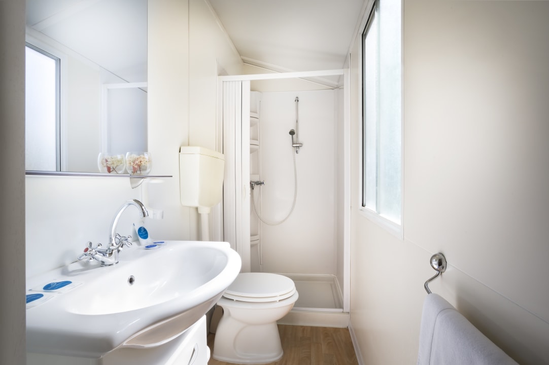 Zimmer Campsite & Holiday Resort Medveja - Liburnia