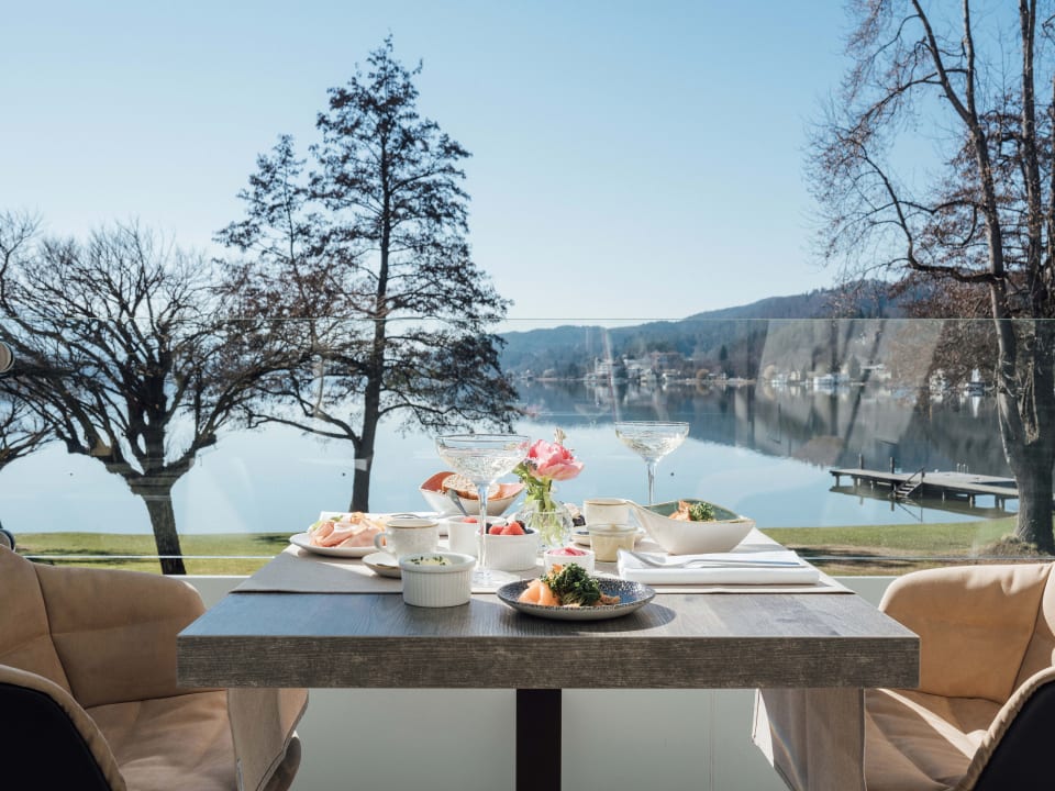 Gastro Werzers Hotel Resort Pörtschach
