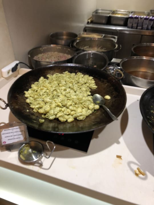 Gastro Arum Barut Collection