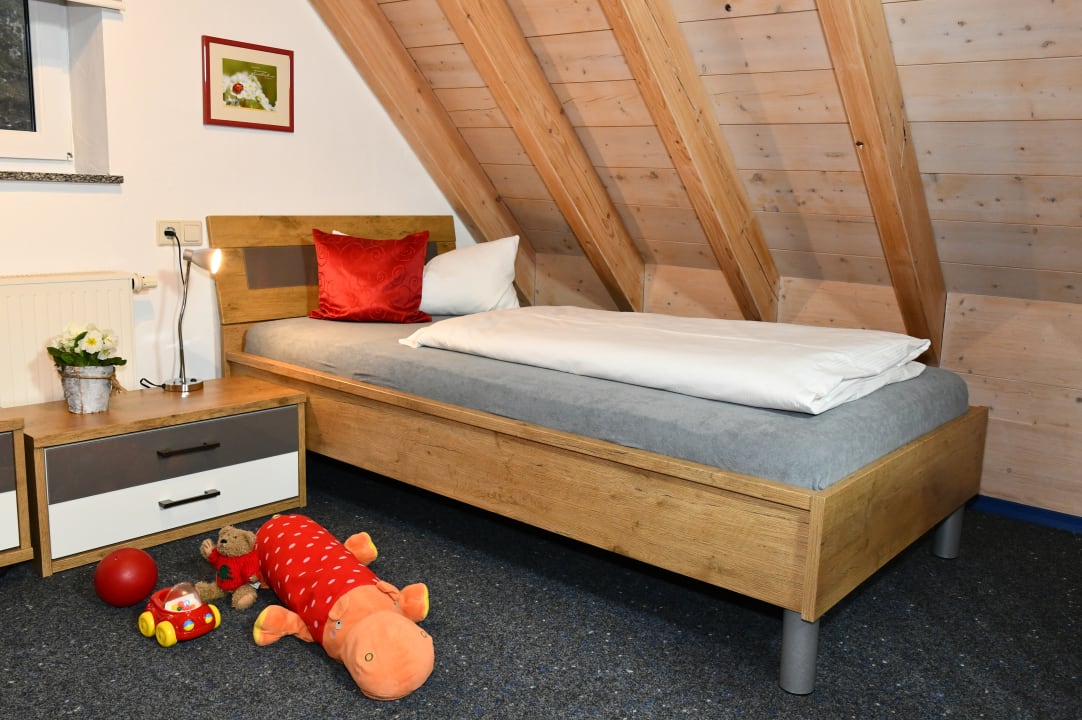 Zimmer Ferienwohnungen Holder