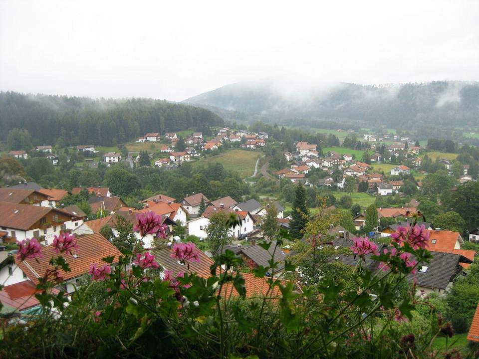 Bodenmais Montara Suites Bodenmais