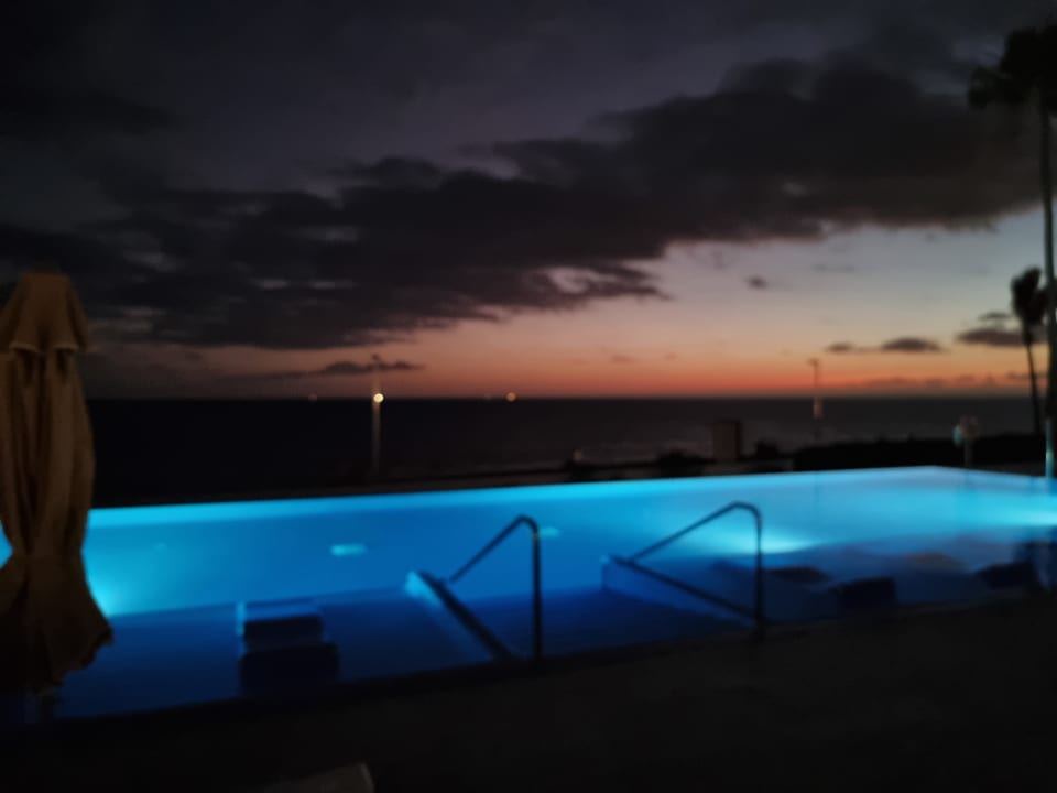 Pool Hotel Riu Palace Meloneras