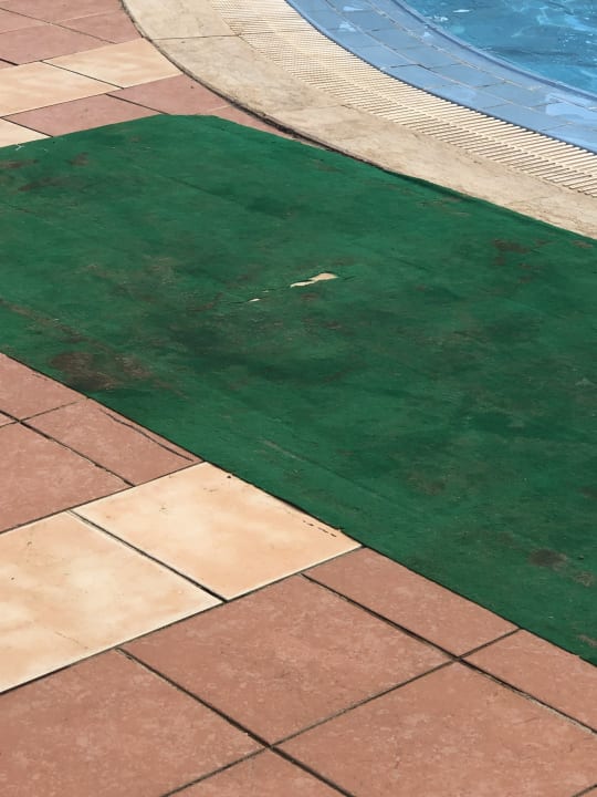 Sonstiges Charmillion Club Aqua Park