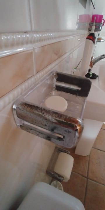 Zimmer Finca El Palmeral