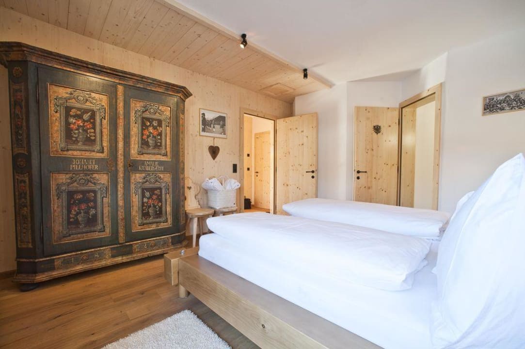Chaletappartment  Hubertus Hotel Alte & Neue Mühle