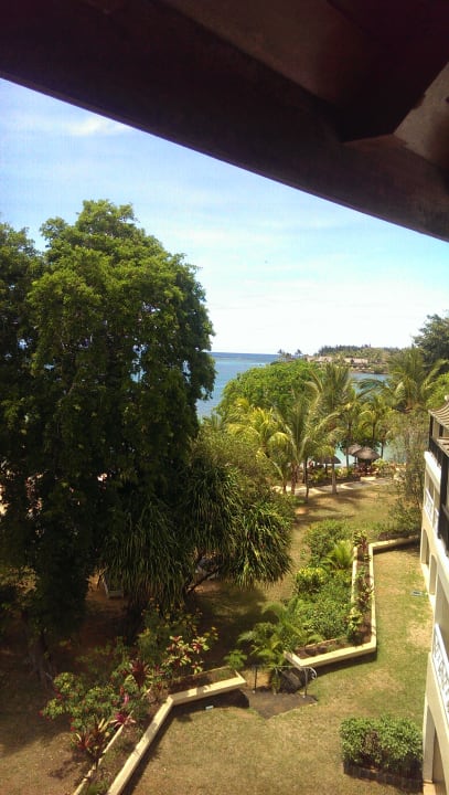 Ausblick Maritim Resort & Spa Mauritius
