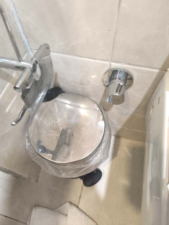 Zimmer Palm World Side Resort & Spa