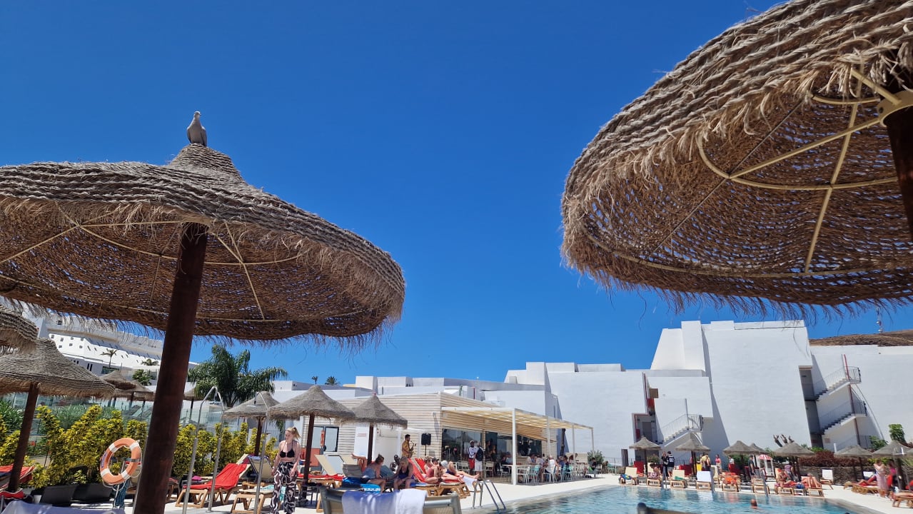 Pool Sol Fuerteventura Jandia - All Suites