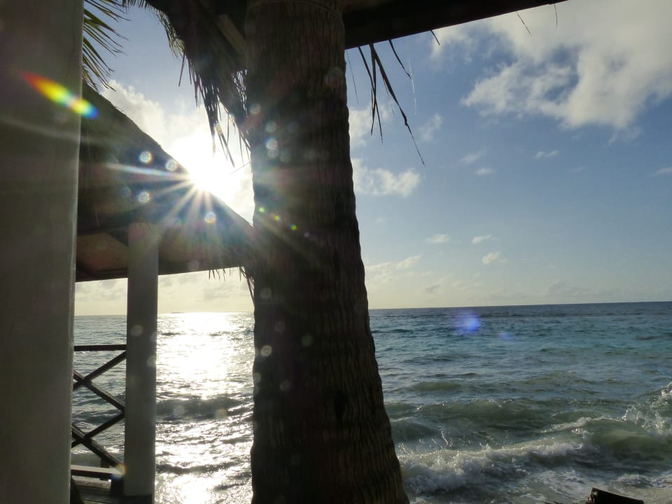 Strand Angaga Island Resort