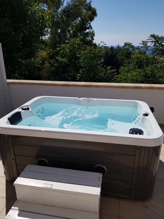 Zimmer Aldiana Club Rocca Nettuno Calabria