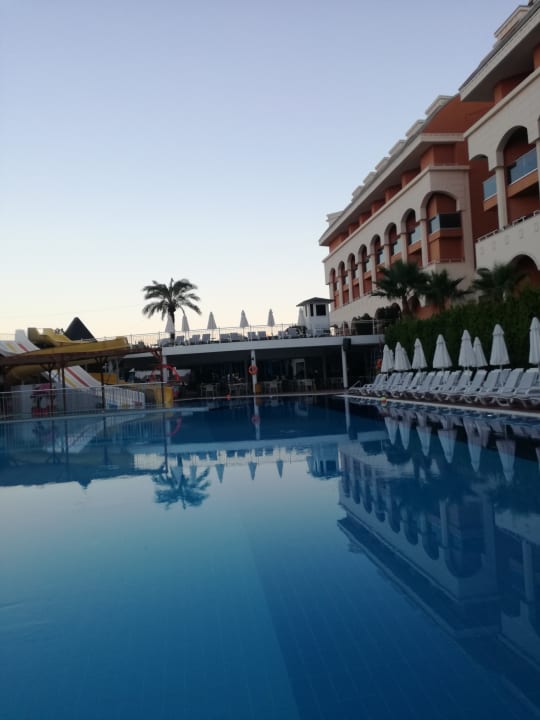 Pool Dream World Resort & Spa