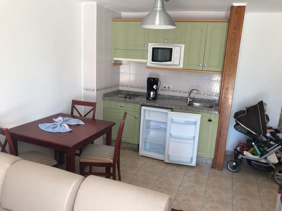 Zimmer Hotel Floresta