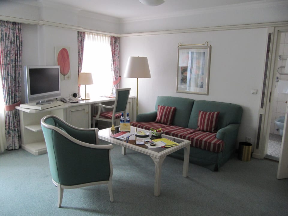 Junior Suite Hotel Franks