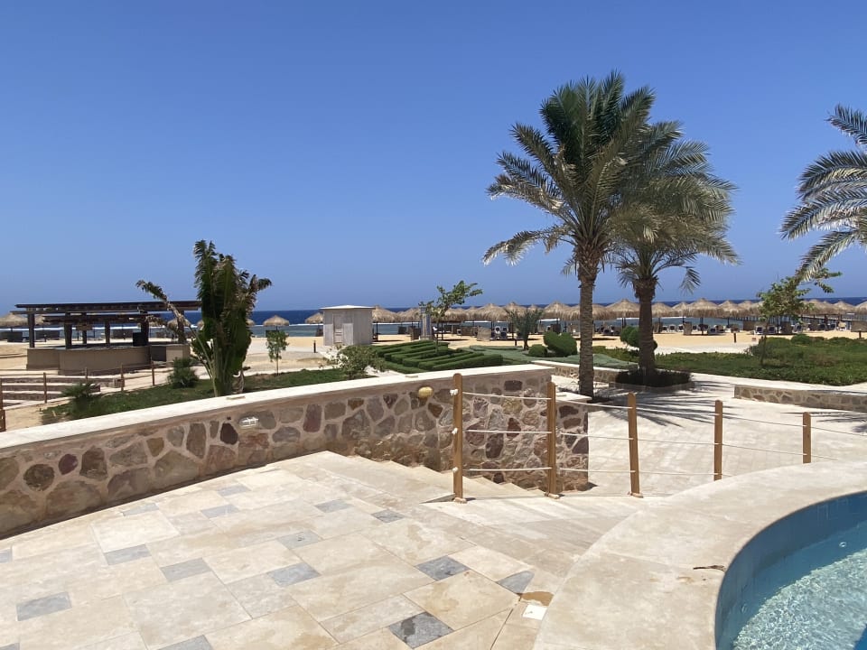 Strand Lazuli Hotel Marsa Alam