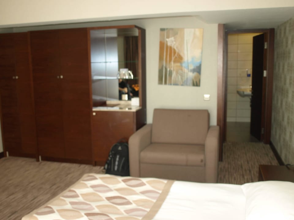 Zimmer Salamis Bay Conti Resort Hotel & Casino