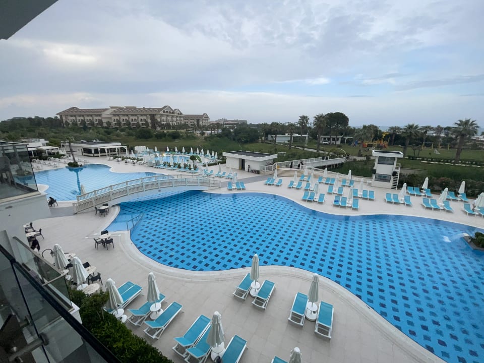 Pool Diamond De Luxe Hotel & Spa