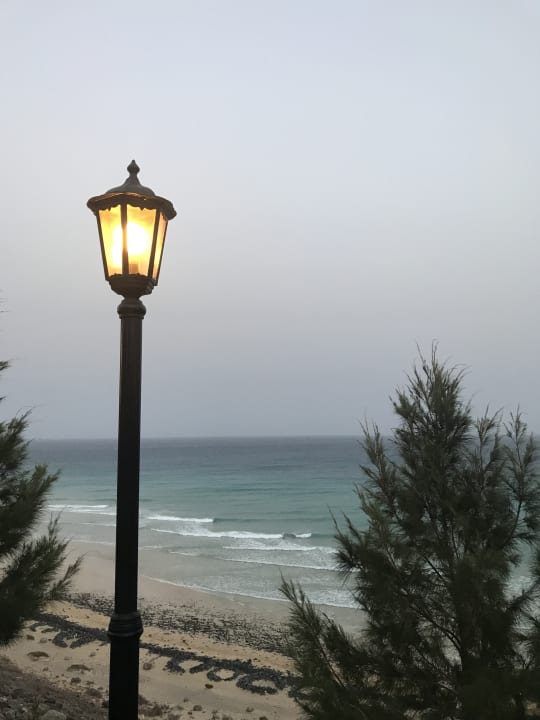 Ausblick Marina Playa Suite Hotel