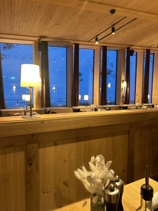 Gastro Frutt Mountain Resort