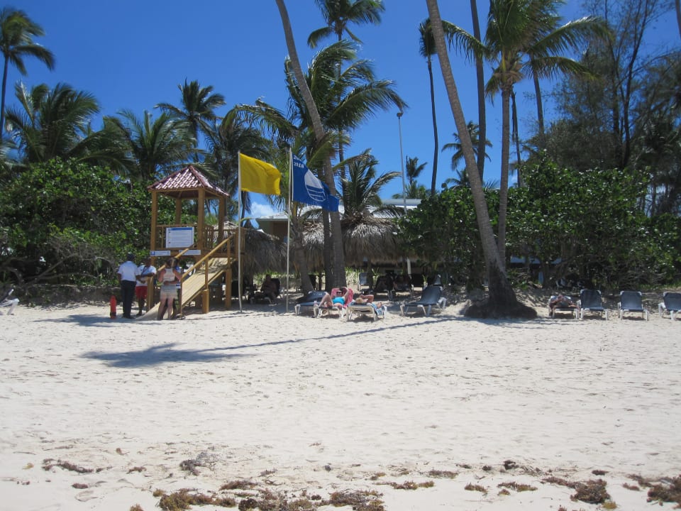 Strand Hotel Grand Palladium Palace Resort, Spa & Casino