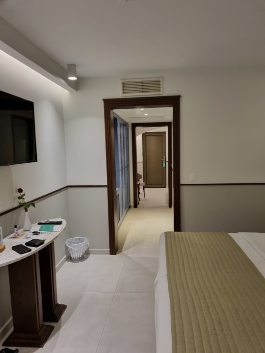 Zimmer Iberostar Selection Creta Marine