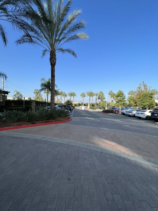 Sonstiges SunCoast Hotel Anaheim, Tapestry Collection by Hilton