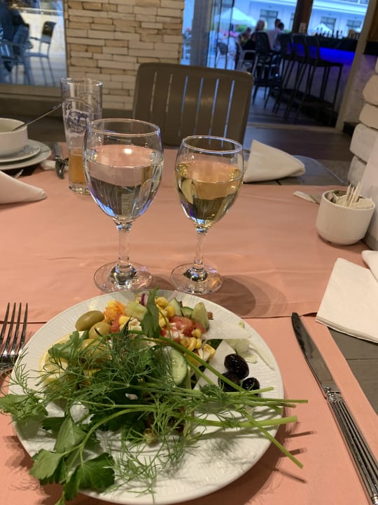 Gastro Side Royal Palace Hotel & Spa