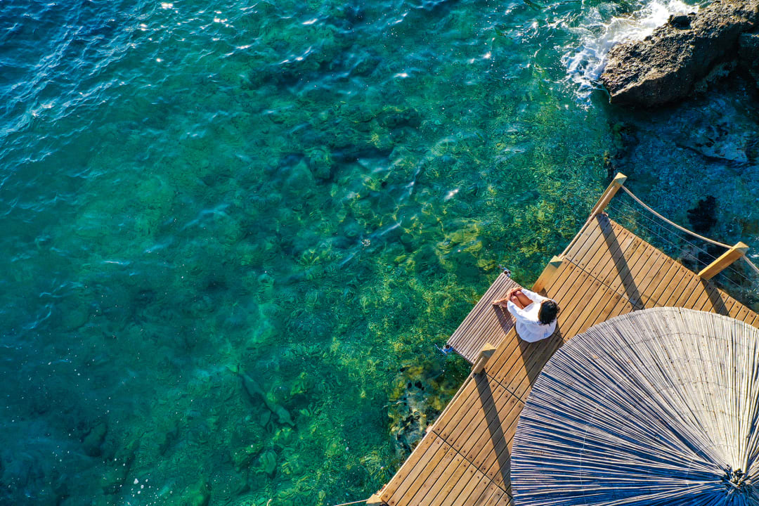 Strand Hapimag Sea Garden Resort