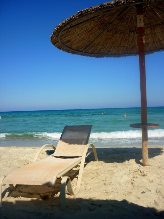 Strand Alexandra Golden Boutique - Adults only