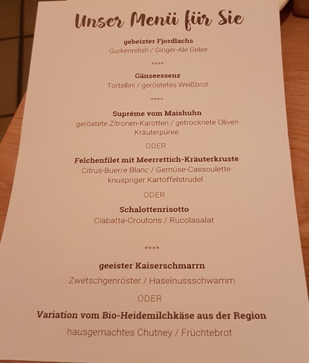 Gastro Landhotel Voshövel