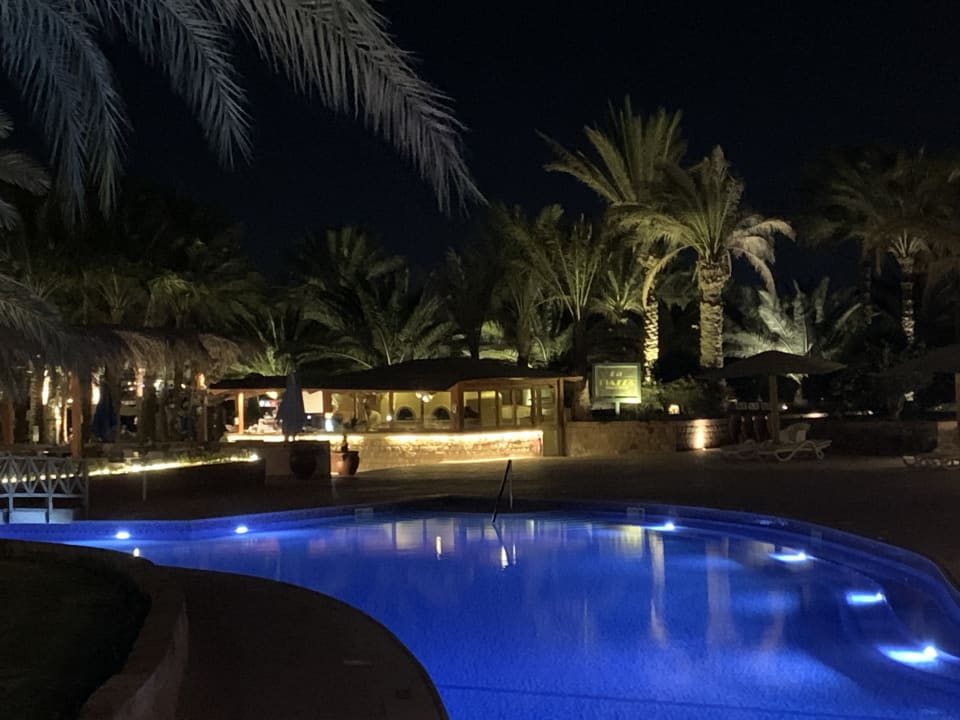 Pool Fort Arabesque Resort, Spa & Villas