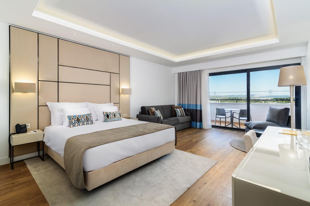 Zimmer Jupiter Albufeira Hotel