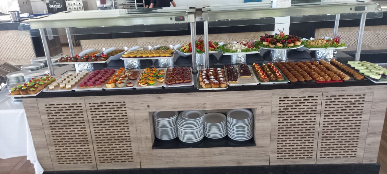 Gastro Sultan of Dreams Hotel & Spa