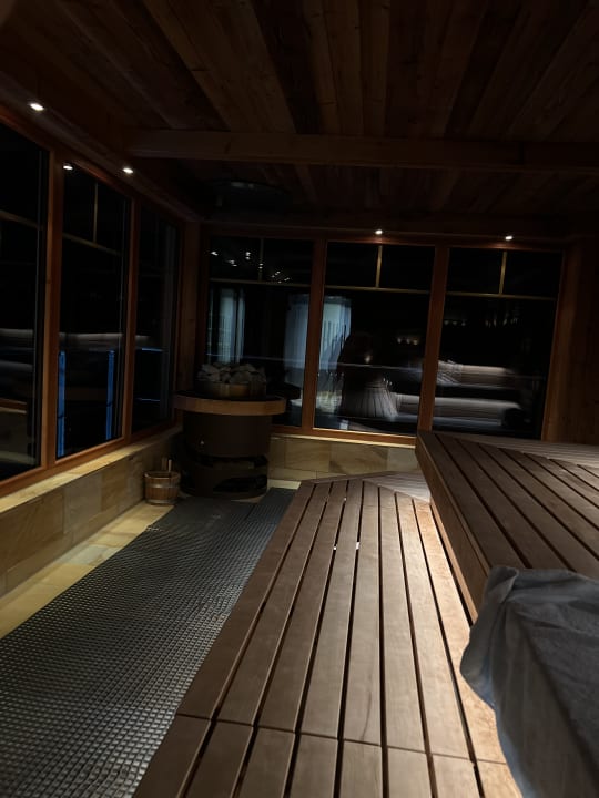 Sport & Freizeit Wellnesshotel Forsthaus Auerhahn