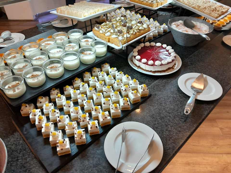 Gastro Hotel Grand Teguise Playa