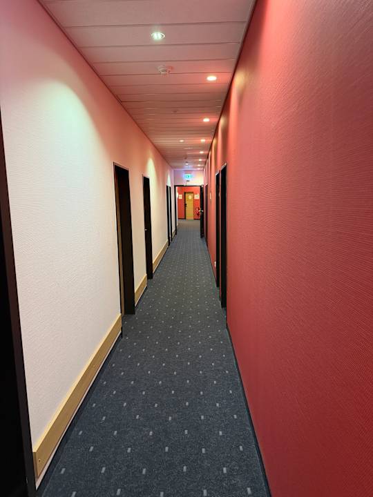 Sonstiges B&B Hotel Berlin-Charlottenburg