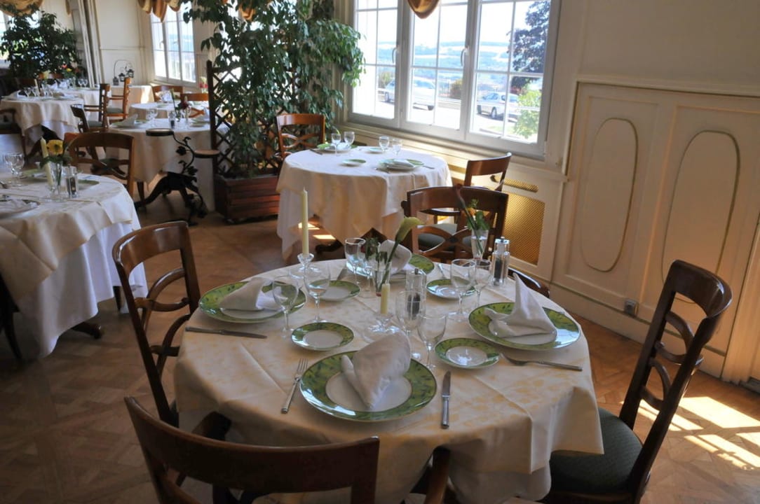 Best Western Best Western Hotel Ile De France