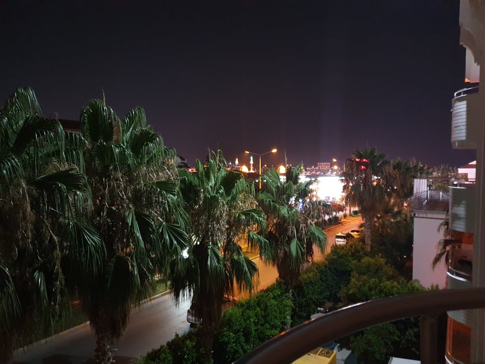 Außenansicht Hane Family Resort