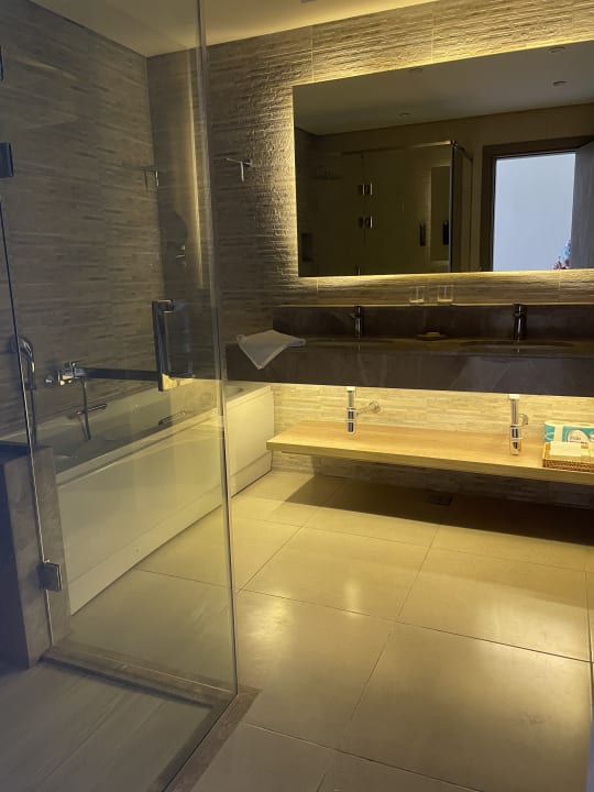 Zimmer Steigenberger Resort Ras Soma