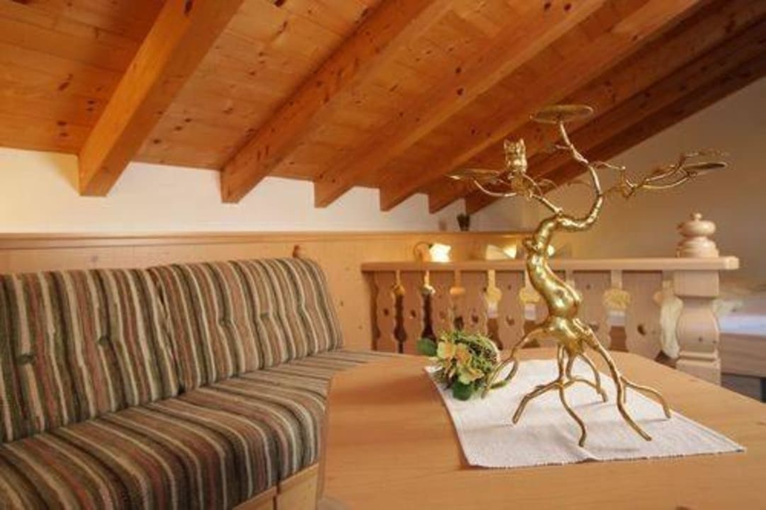 1 Raum Apartment de Luxe Ferienwohnanlage Kaiserhof