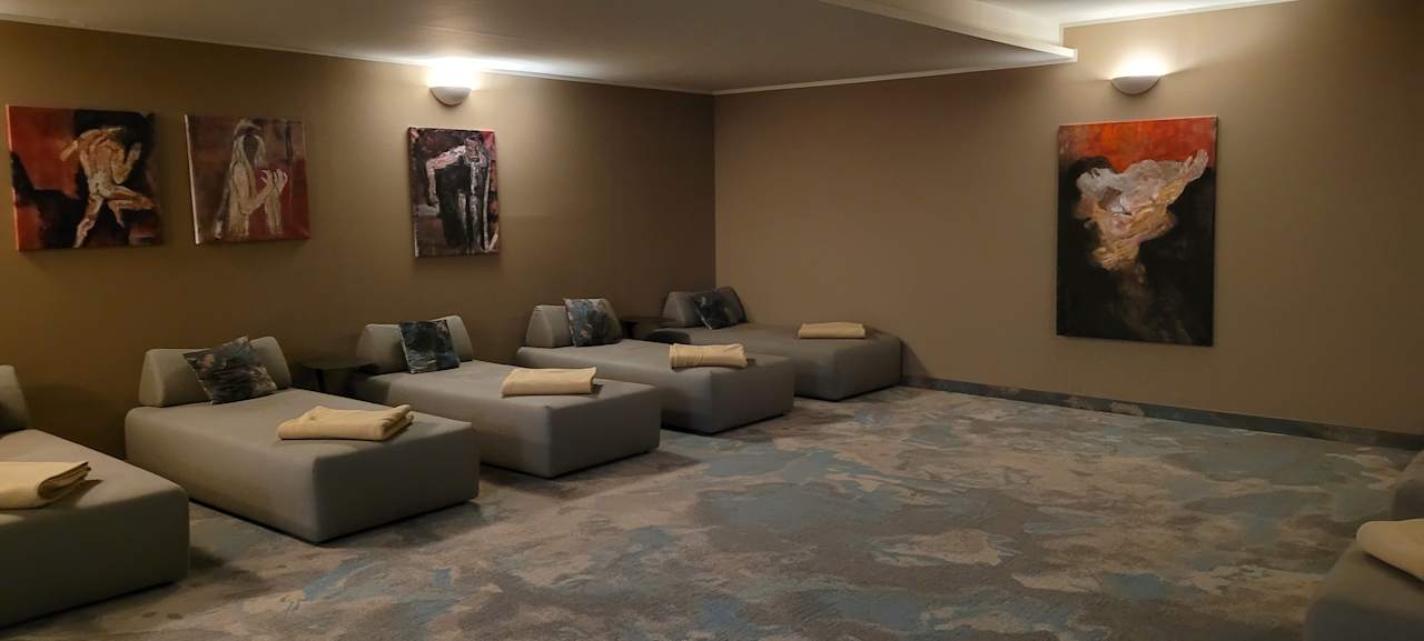 Sport & Freizeit Santé Royale Rügen Resort