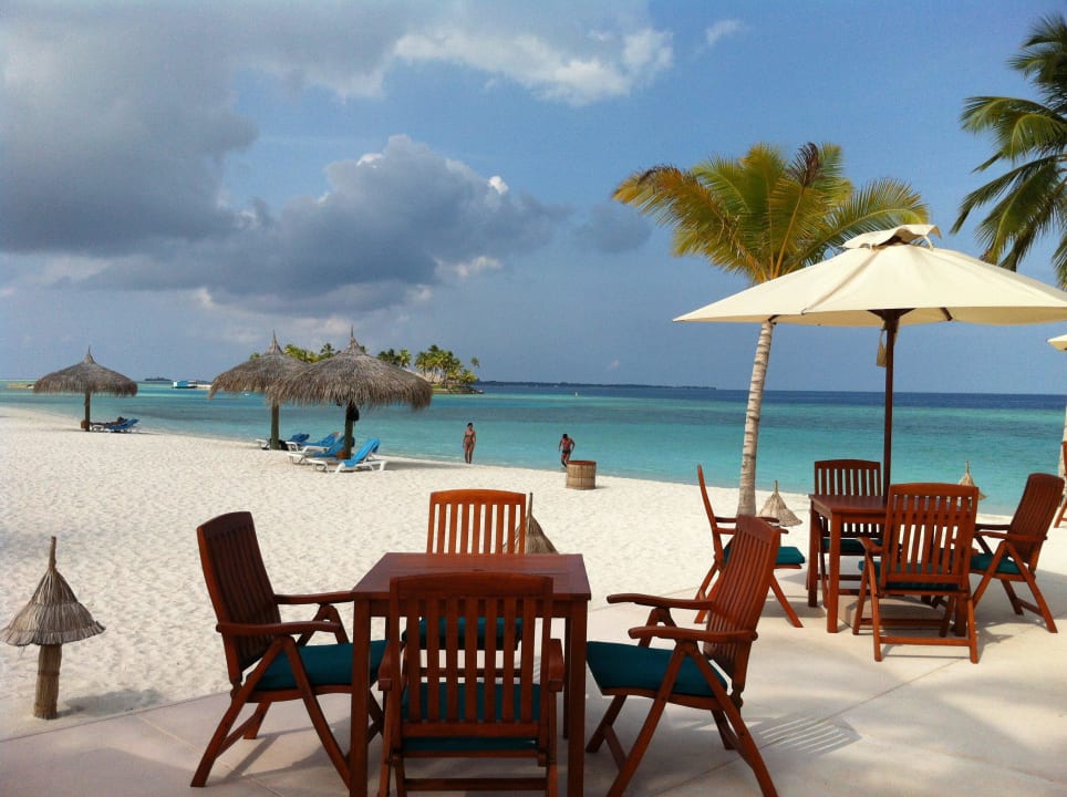 Hotel Veligandu Island Resort Veligandu Maldives Resort Island