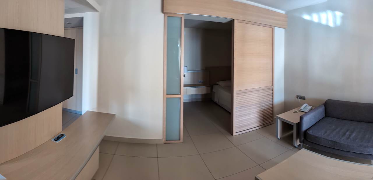 Zimmer Atlantica Mikri Poli Crete