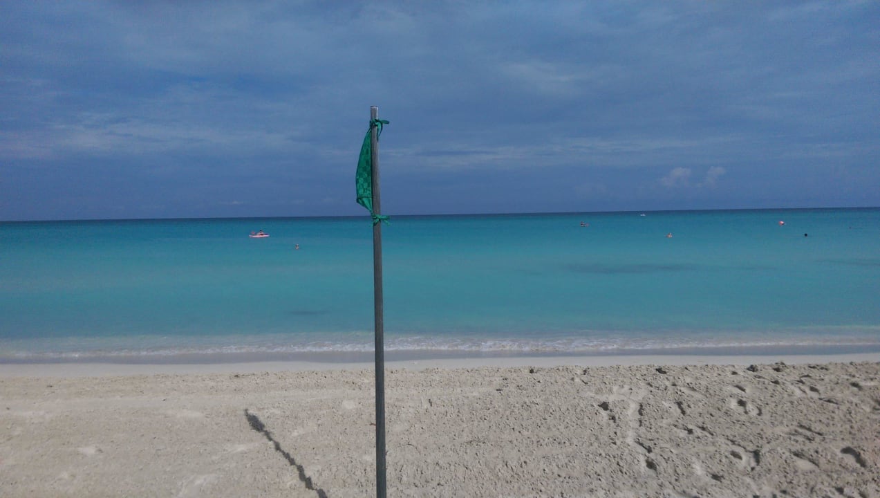 Strand Sol Hicacos Varadero
